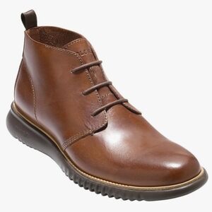 Cole Haan Grand OS Men's Chukka Boots
